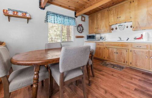 Paradise Cabin - Foto 25