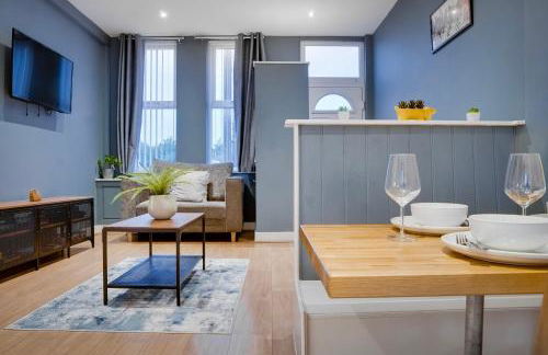 Birkenhead - 2 bedroom house - Foto 6