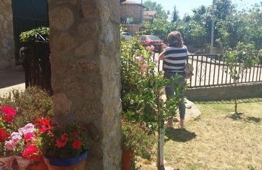 Casa Rural Mirador del Valle - Foto 45