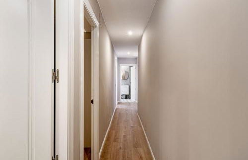 Apartamentos Circo Romano - Foto 40