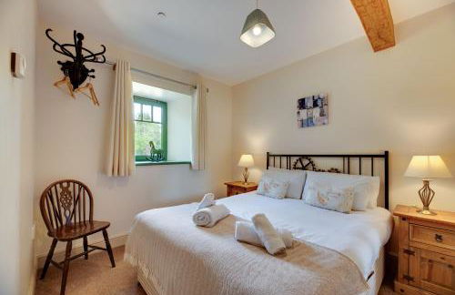 The Gearings at Spindlestone - Foto 24