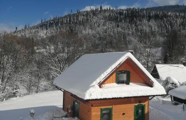 Górskie Siedlisko - 3 Chaty - Foto 76