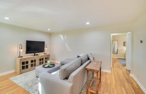 FIFA World Cup Stay in San Jose Sleek Duplex! - Foto 5