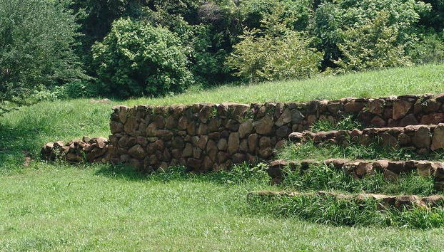 Exploring Guachimontones