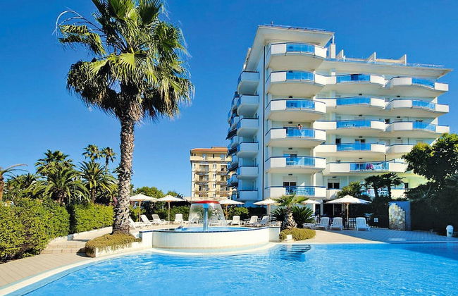 Apartment in San Benedetto del Tronto Near Restaurants - Foto 12