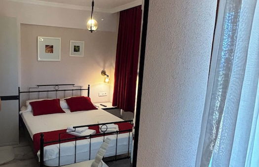 Zeus kır evi - Photo 29