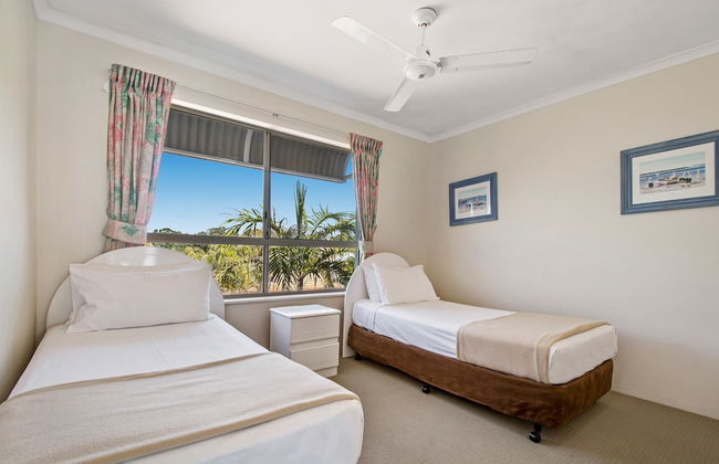 BreakFree Great Sandy Straits - Foto 9