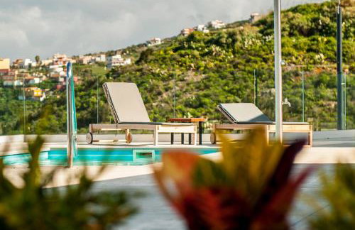 Suite Risco 1 - Foto 10