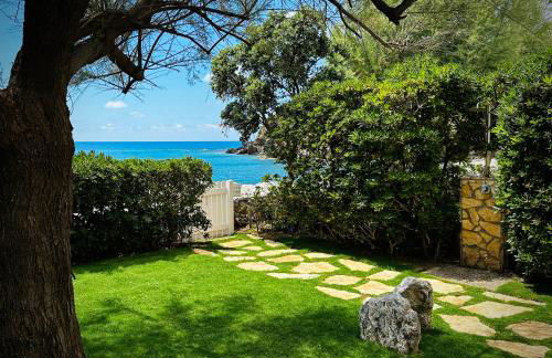 Seaside Villa with private garden - Foto 8