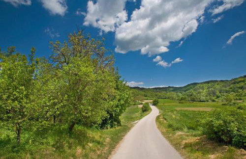 Villa Tia in Kukurini - Haus für 8 Personen - Photo 40