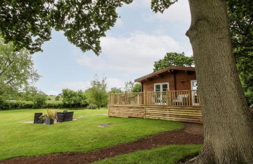 The Log Cabin - Foto 16