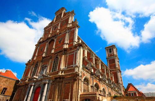 Studio INDIGO Plein Centre - Foto 11