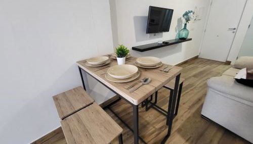 Apartamento El Arrumbador - Foto 2