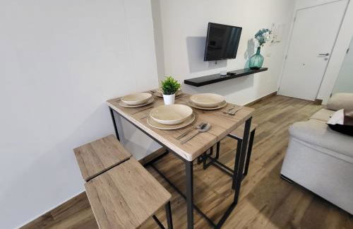 Apartamento El Arrumbador - Foto 2