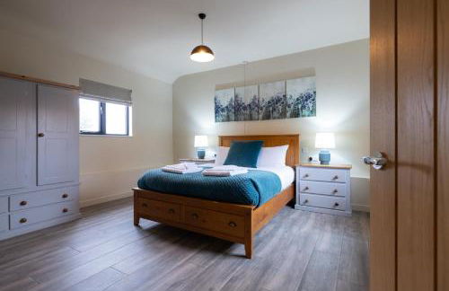 White House Lodges - Foto 42