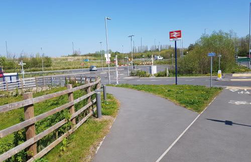 Chatterley House - Foto 87