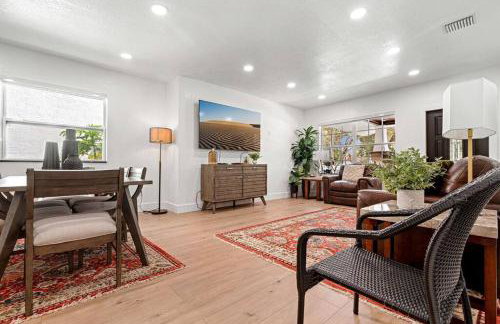 Spacious Family 3BR Near Wynwood and Beach - Foto 13