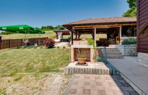 Lovely Home In Jastrebarsko With Wifi - Foto 19