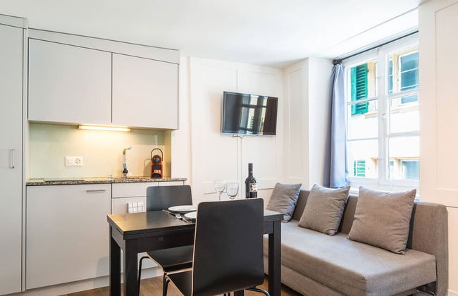 Hitrental Schmidgasse Apartments - Foto 47