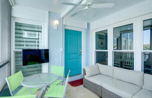 Sip, Sunbathe and Relax Poolside Madeira Beach Gem! - Photo 22