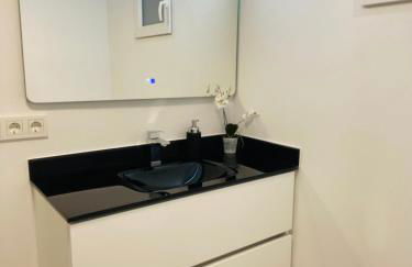 Blue house 1ª linea playa - Foto 31