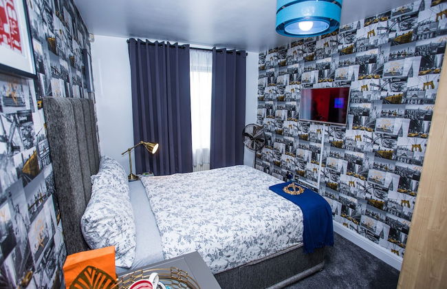 Remarkable 2-bed Apartment With Sea View - Foto 2