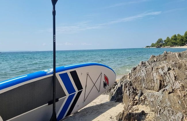 Holiday Aptm - Morningsun1 - Sithonia - Foto 34