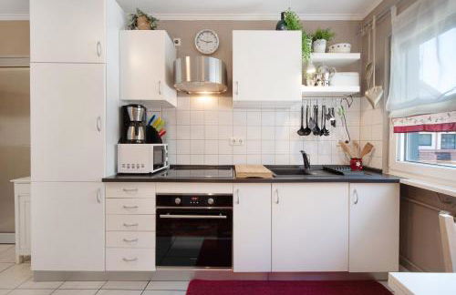 Bluehome Ferienwohnung - Foto 4