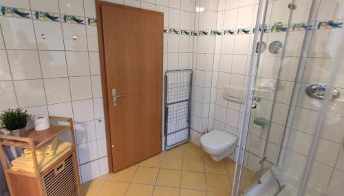 Ferienwohnung Langenselbold - Foto 3, Shower