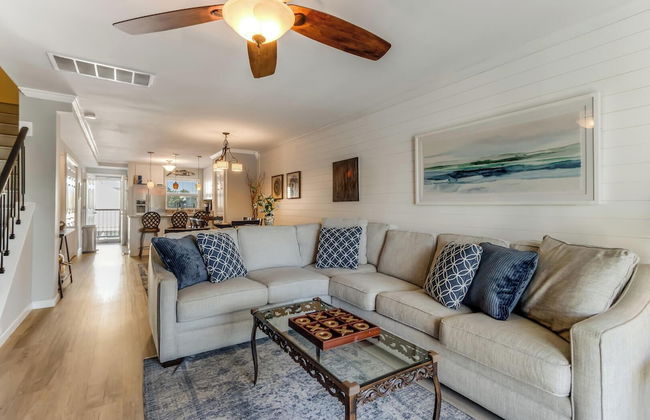 Seabreeze Village 3 - Foto 13