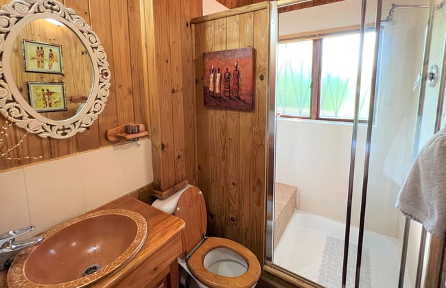 Kruger Kumba - Mugwenzi - Photo 35