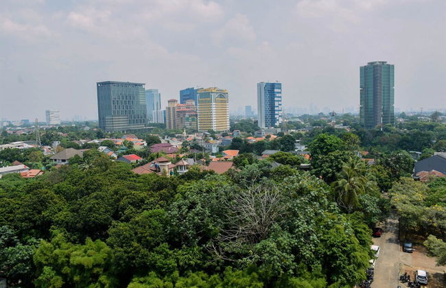 Best Deal And Comfy 2Br At Kebagusan City Apartment - Foto 20