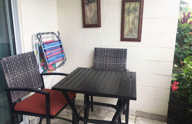 Kona White Sands A4 Romantic Ocean View! - Foto 21