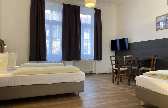 Ferienwohnungen Neumann - Foto 4