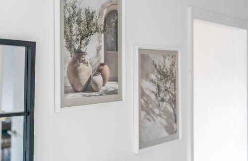 3 Bedroom Bungalow, Van & Car Parking, WIFI, Sleeps 6 - Foto 11