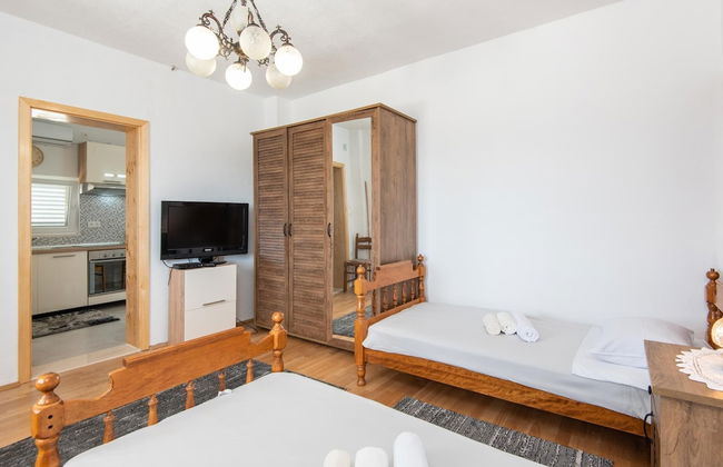 Apartment Kuna - Photo 5