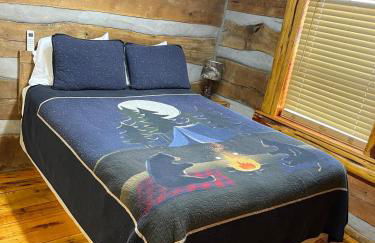 Cabin Lookout Mountain - Foto 6