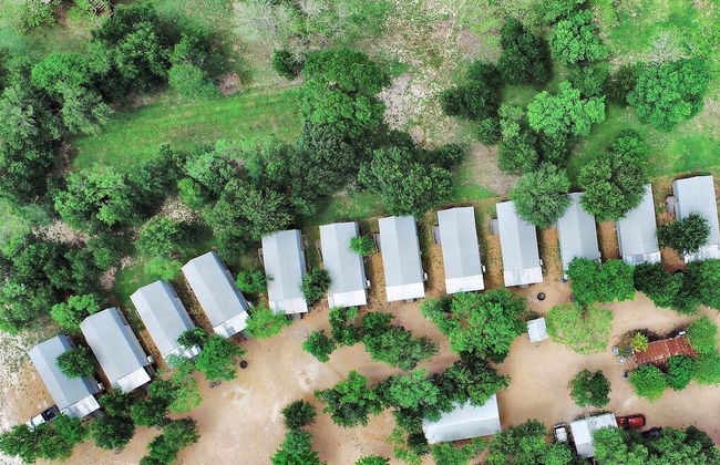 9 Son's Geronimo - Birdhouse Cabin - Foto 65