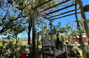 Chalé Perto Do Céu - Foto 23