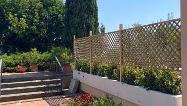 Christa Guest House - Foto 3, Garden view