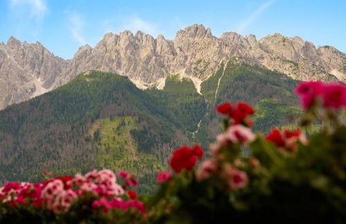 Ferienwohnungen Kuentnerhof - Foto 20