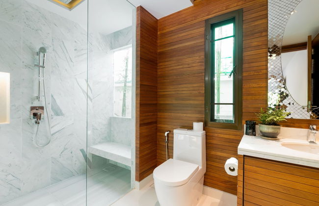 Karon Beach Pool Villa - Foto 64