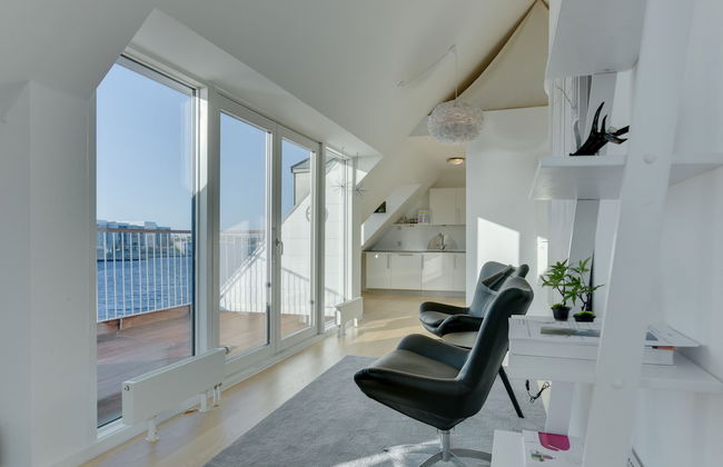 Harbour Penthouse - Foto 1