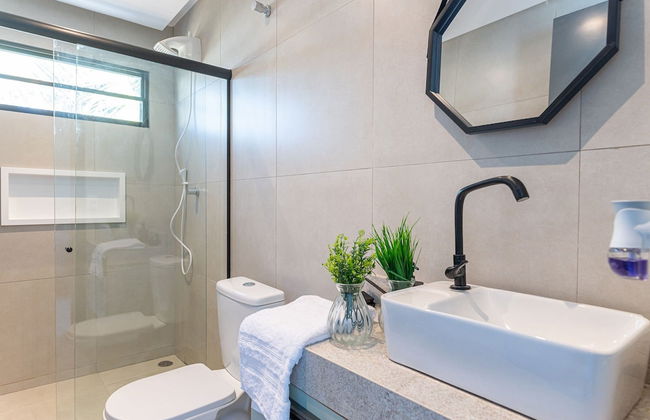 Casa 4 Suítes Porto de Galinhas - Foto 25