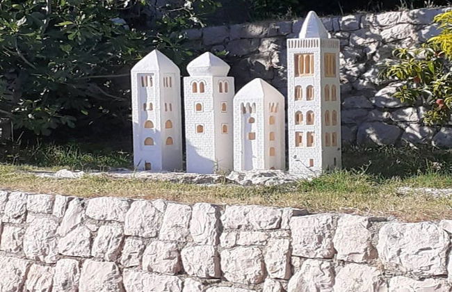 Apartments Biserka - Foto 43