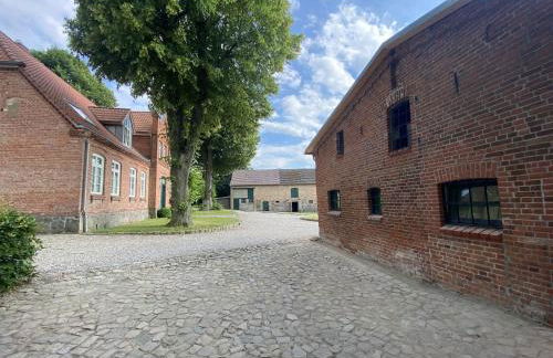 Landurlaub in Lubberstorf - Foto 43