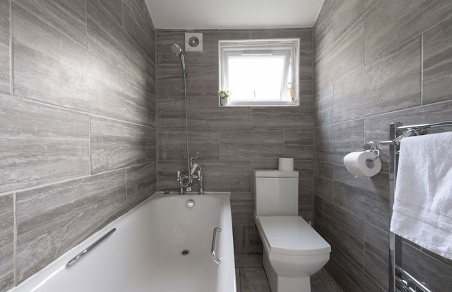 Fortified Home - Near Rochester Castle - Foto 43