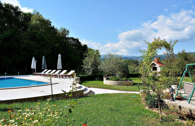 Holiday House Estera - Photo 33