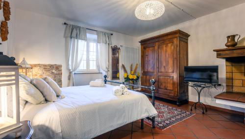 La casa di Olimpia - Foto 5, towels