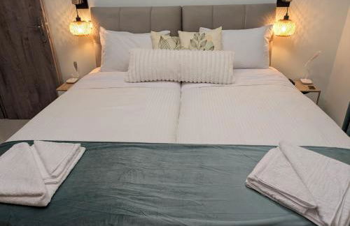 Zoi Elegant Green Apartments - Foto 21